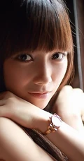 素颜女生纯美家居服室内写真 清纯系《花季少女》