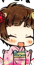 有点懵，有点萌，还有点闷，可爱萌少女图集