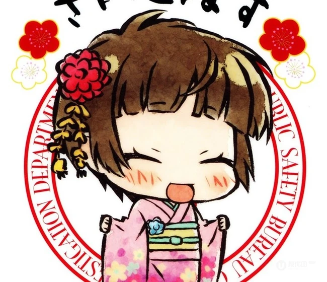 有点懵，有点萌，还有点闷，可爱萌少女图集