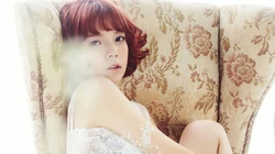 韩国性感美女组合aoa唯美写真壁纸