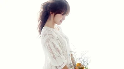 韩国性感美女组合aoa唯美写真壁纸