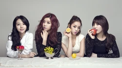 组合Girls Day成员高清壁纸集锦