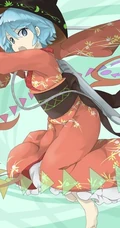扎你pp-动漫女生《少名针妙丸》可爱萌图集