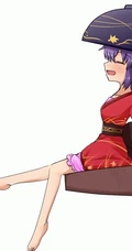 扎你pp-动漫女生《少名针妙丸》可爱萌图集