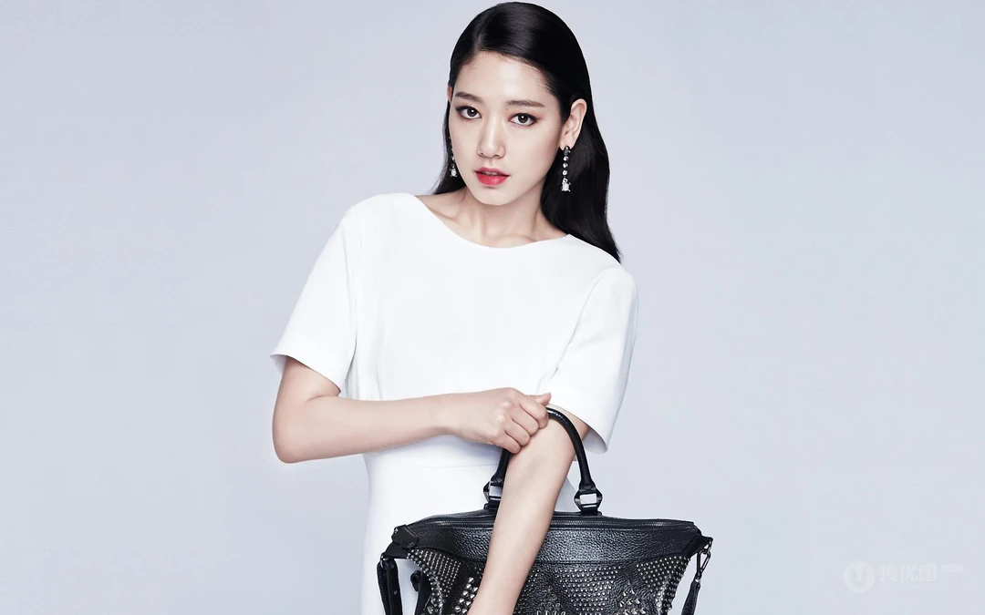 美女明星朴信惠气质写真壁纸下载