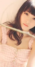 可爱女生&ldquo;童可可&rdquo;可爱纯美郊外清新写真