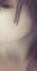 吸烟的女人唯美家居服室内写真照片