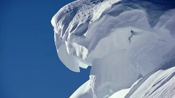 下雪了！白雪风景高清壁纸套图