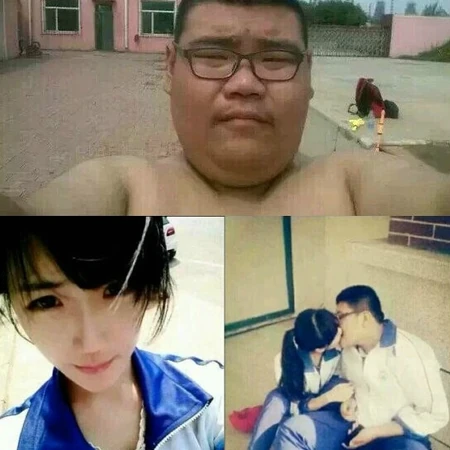 我又开始相信爱情了！