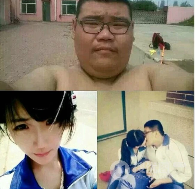 我又开始相信爱情了！