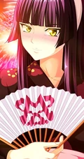 百合动漫CP少女清纯唯美同人美图集