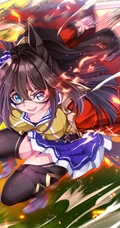 百合动漫CP少女清纯唯美同人美图集