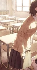 百合动漫CP少女清纯唯美同人美图集