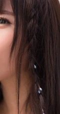 图书馆里的那个纯女生孩 木木休闲写真