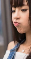 图书馆里的那个纯女生孩 木木休闲写真