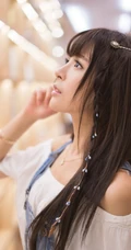 图书馆里的那个纯女生孩 木木休闲写真