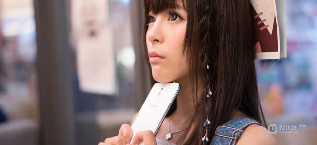 图书馆里的那个纯女生孩 木木休闲写真
