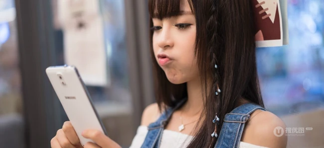 图书馆里的那个纯女生孩 木木休闲写真