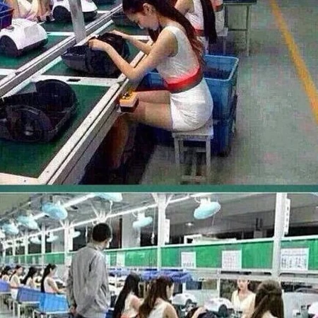 请问 你们还招人不 我愿意天天加班不要钱