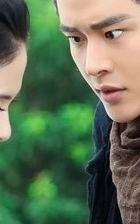 黄明，王力可《美人制造》高清剧照图片-冷血杀手也柔情