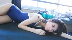 日本宅男女神那奈学生装高清电脑壁纸图片下载