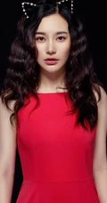 山东女演员王子子精选写真图片