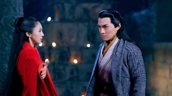 2014版《新神雕侠侣》于正版高清影视桌面壁纸