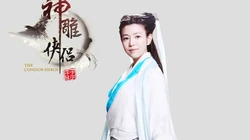 2014版《新神雕侠侣》于正版高清影视桌面壁纸