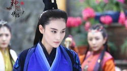2014版《新神雕侠侣》于正版高清影视桌面壁纸