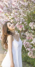 匀称气质女星柳岩精选高清写真图片