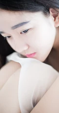 愿得一心人，白首不相离-纯女生生室内写真