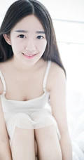 愿得一心人，白首不相离-纯女生生室内写真