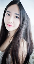 愿得一心人，白首不相离-纯女生生室内写真