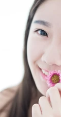 愿得一心人，白首不相离-纯女生生室内写真