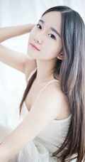 愿得一心人，白首不相离-纯女生生室内写真