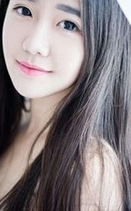 愿得一心人，白首不相离-纯女生生室内写真