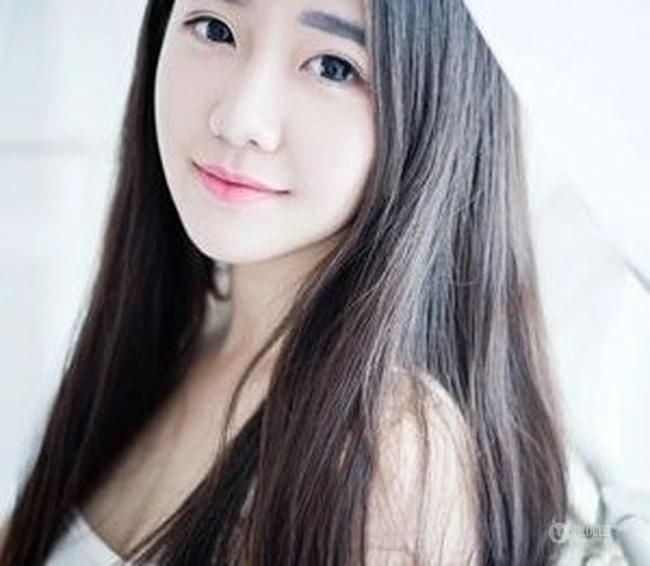 愿得一心人，白首不相离-纯女生生室内写真