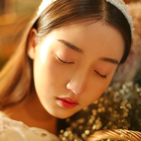 梦里的那头是我在想你
