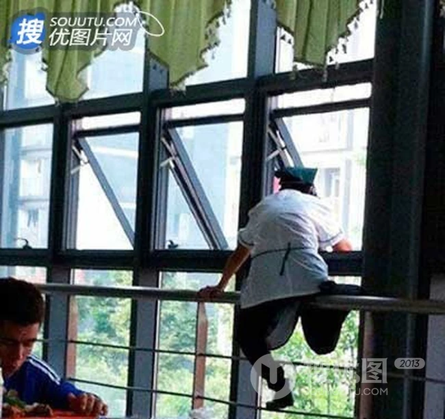 精选爆笑放飞图片大盘点 第6张