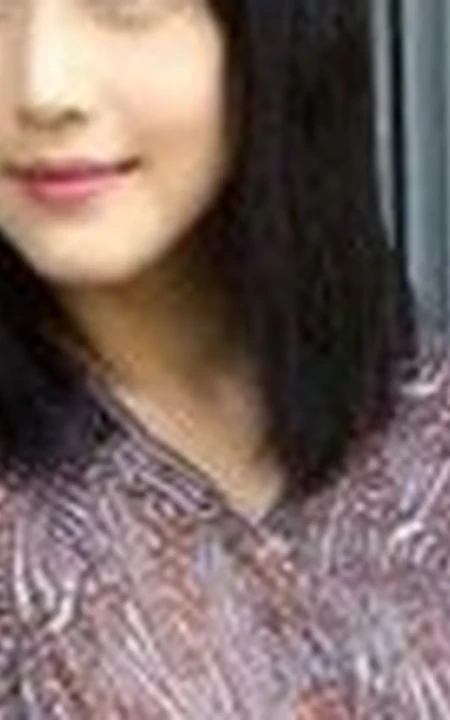 女星周海媚自拍美照 还能不能好好的穿越啊！