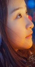 萌萌的冬季 纯美无邪少女妹子街拍美图