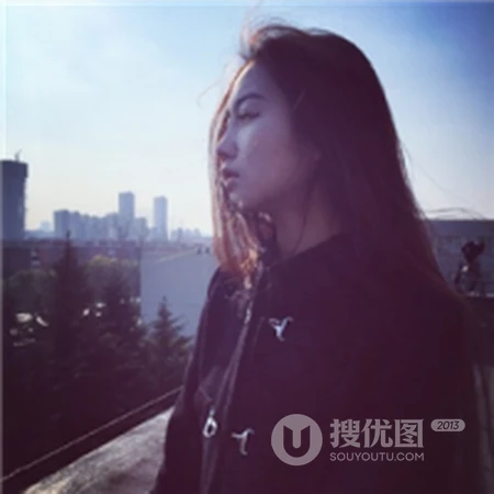 个性女生QQ头像图片