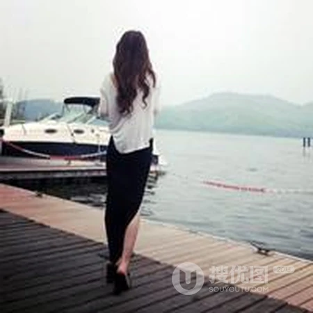 个性女生QQ头像图片
