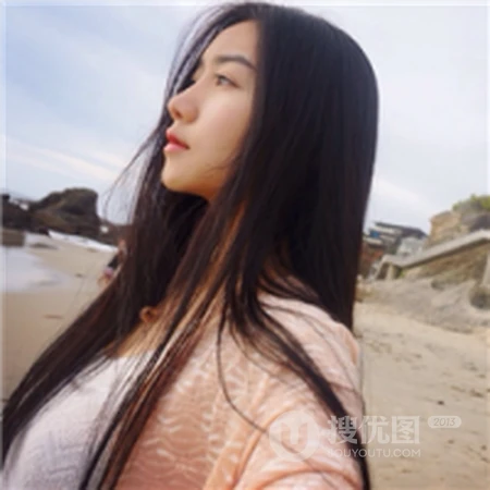 个性女生QQ头像图片