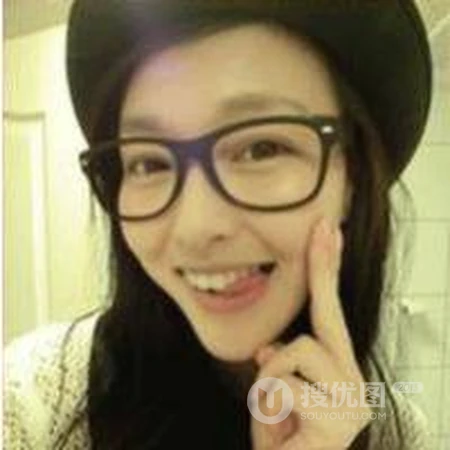 个性女生QQ头像图片