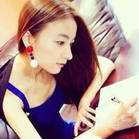 个性女生QQ头像图片