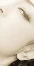 超气质混血模特杰西卡（Jessica C）高清气质写真