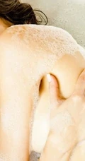 超气质混血模特杰西卡（Jessica C）高清气质写真