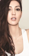 超气质混血模特杰西卡（Jessica C）高清气质写真