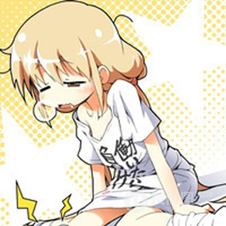 唯美的动漫少女头像免费下载